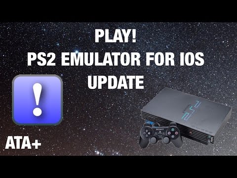 play ps2 emulator ios