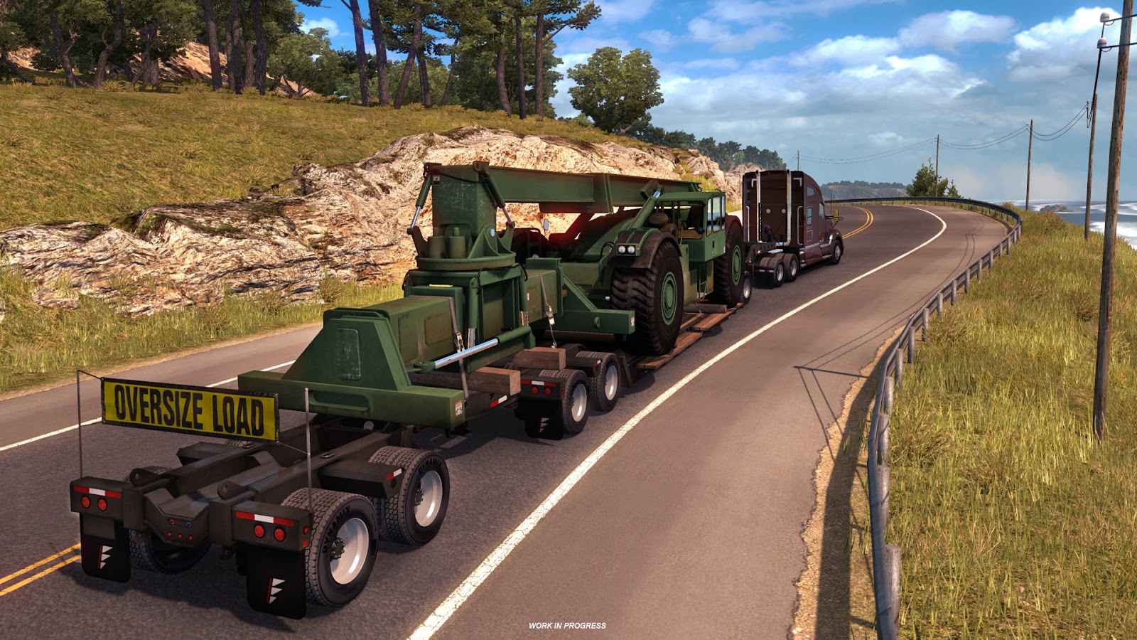 mods for american truck simulator pc