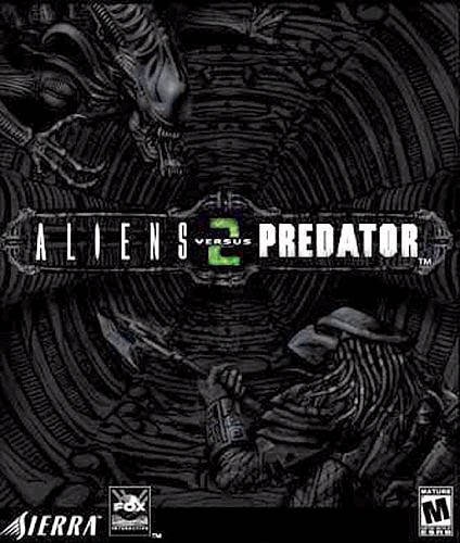 free aliens versus predator games